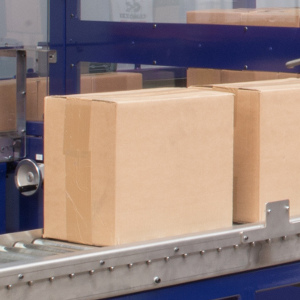 Packland procesmechanisatie: een begrip sinds 1987