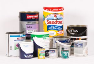 Cans Depalletiser Portal
