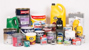Products for PP6 Case Packer