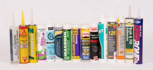 Cartridges Fastpack 310-400mL