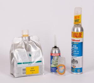 Special Products