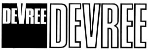 De Vree logo