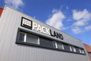 Packland procesmechanisatie BV